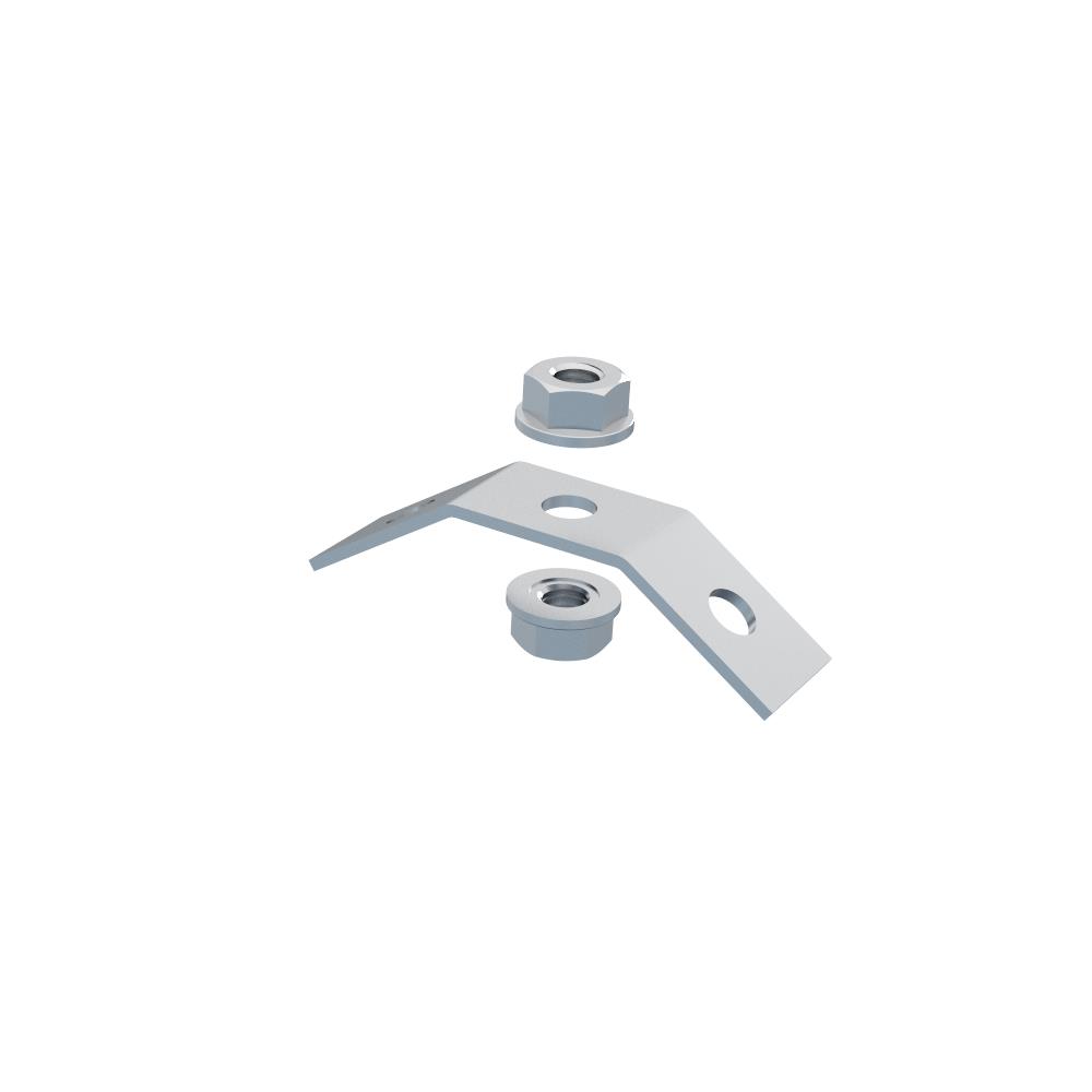 ARKYS ARK-234150 Držák DZM 15 "A2"