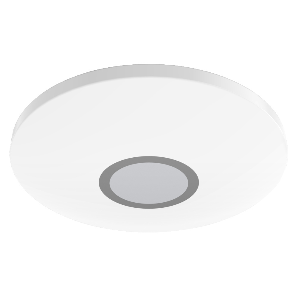 LED svítidlo přisazené LEDVANCE ORBIS SPARKLEDOT440 32W830 CLICKSEN, IP20