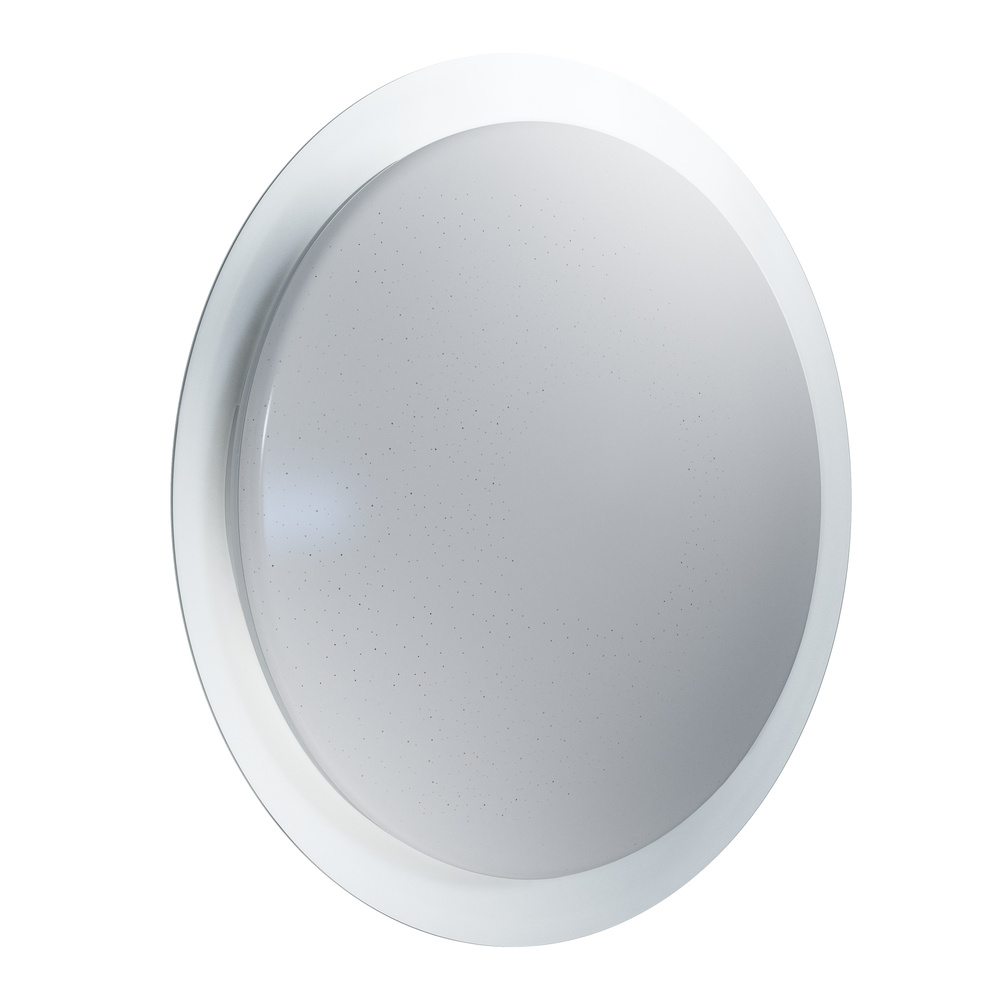 LED svítidlo přisazené LEDVANCE ORBIS SPARKLE 460MM 24W REMOTE-CCT, IP20