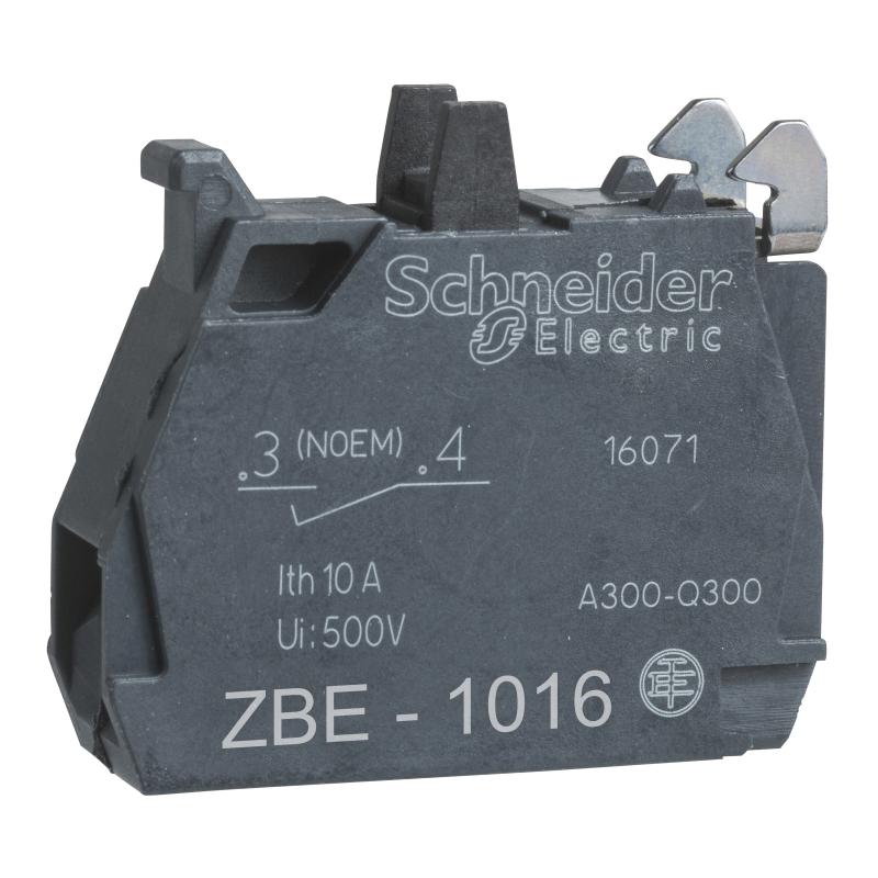 SCHN ZBE1016 Spínací jednotka