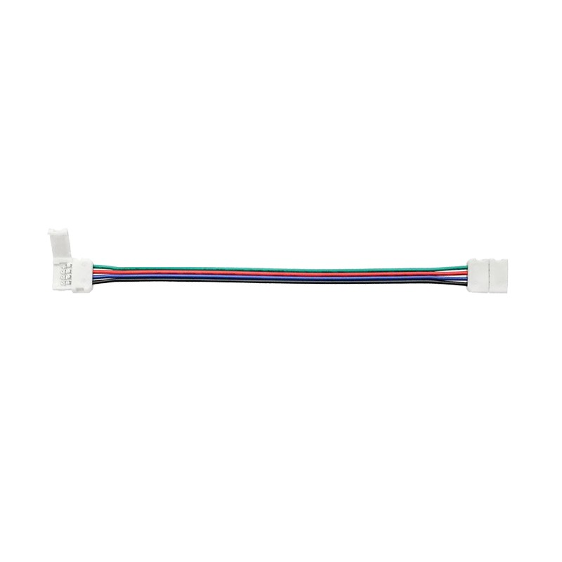 Konektor k LED pásku LED-POL CONECT5 RGBW