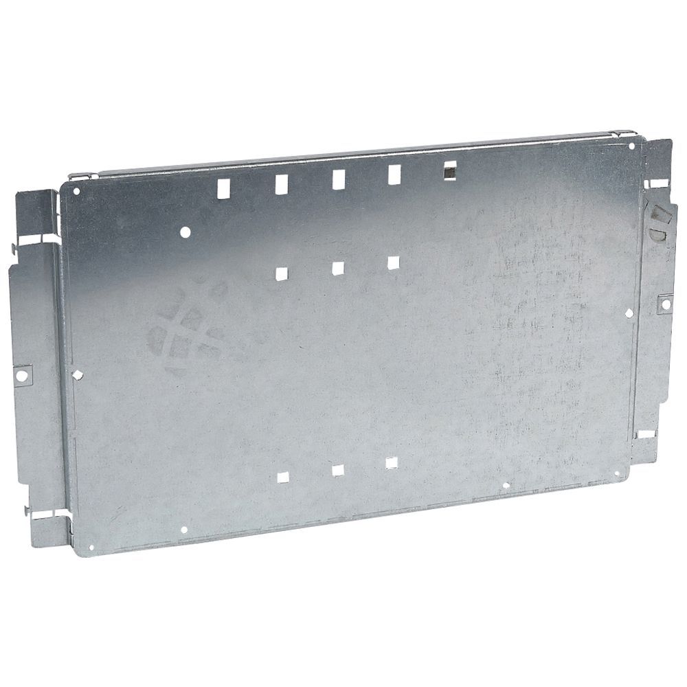 LEG 020207 XL3 DESKA DPX-IS 630 V