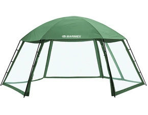 Zastřešení bazénu - Marimex Pool House