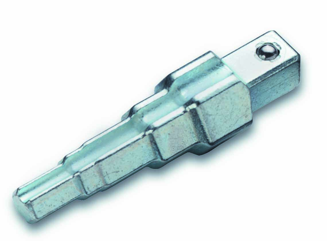 CIMCO 114000 Stupňový klíč 3/8" - 1", 1/2"