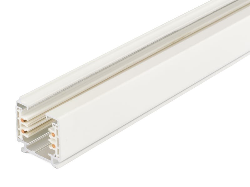 Lišta LEDVANCE TRACKLIGHT CEIL 2M TRACK 2000MM WT PWGR