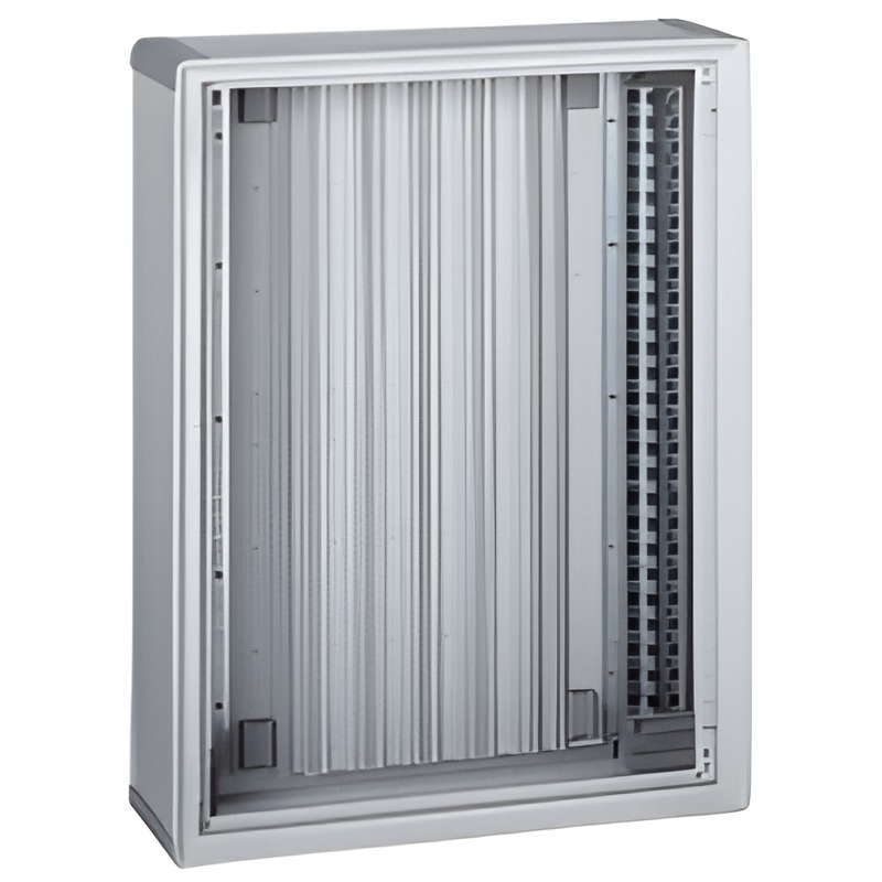 LEG 020153 XL3 400 600X575X175 II