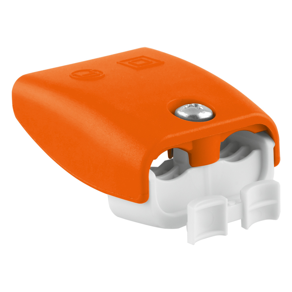 Příslušenství pro LED driver OSRAM OT CABLE CLAMP N-STYLE