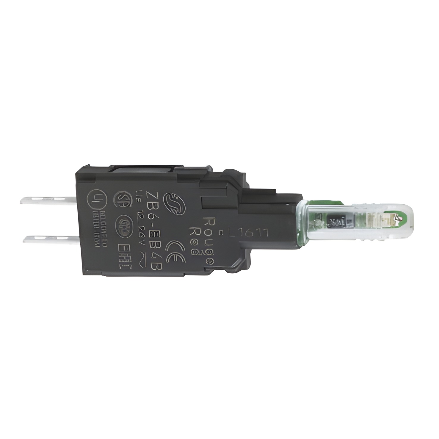 SCHN ZB6EM3B Polosestava objímky 230…240V