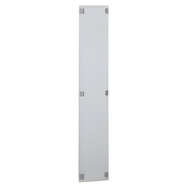 LEG 020147 XL3 400 Č.KRYT PLNÝ H1150 1/4