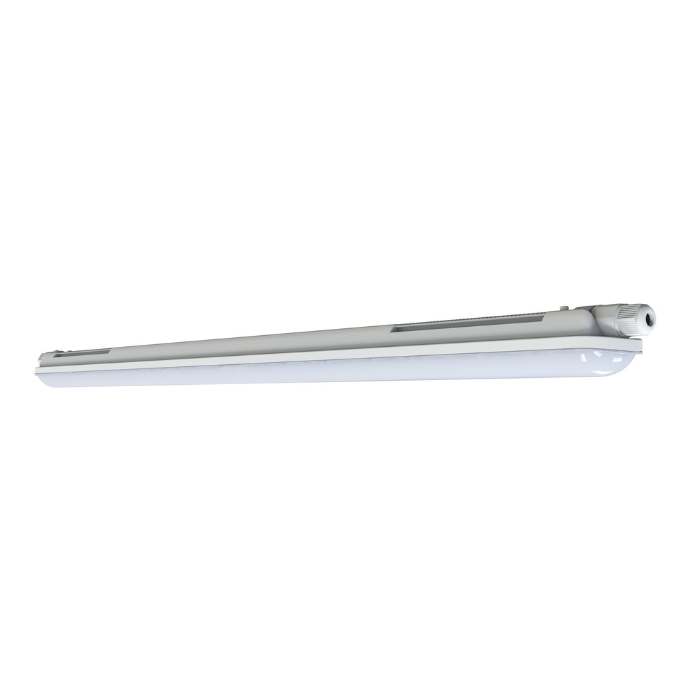 LED svítidlo prachotěsné LEDVANCE DP 3TH 1200 E 33W 840 IP65 GY
