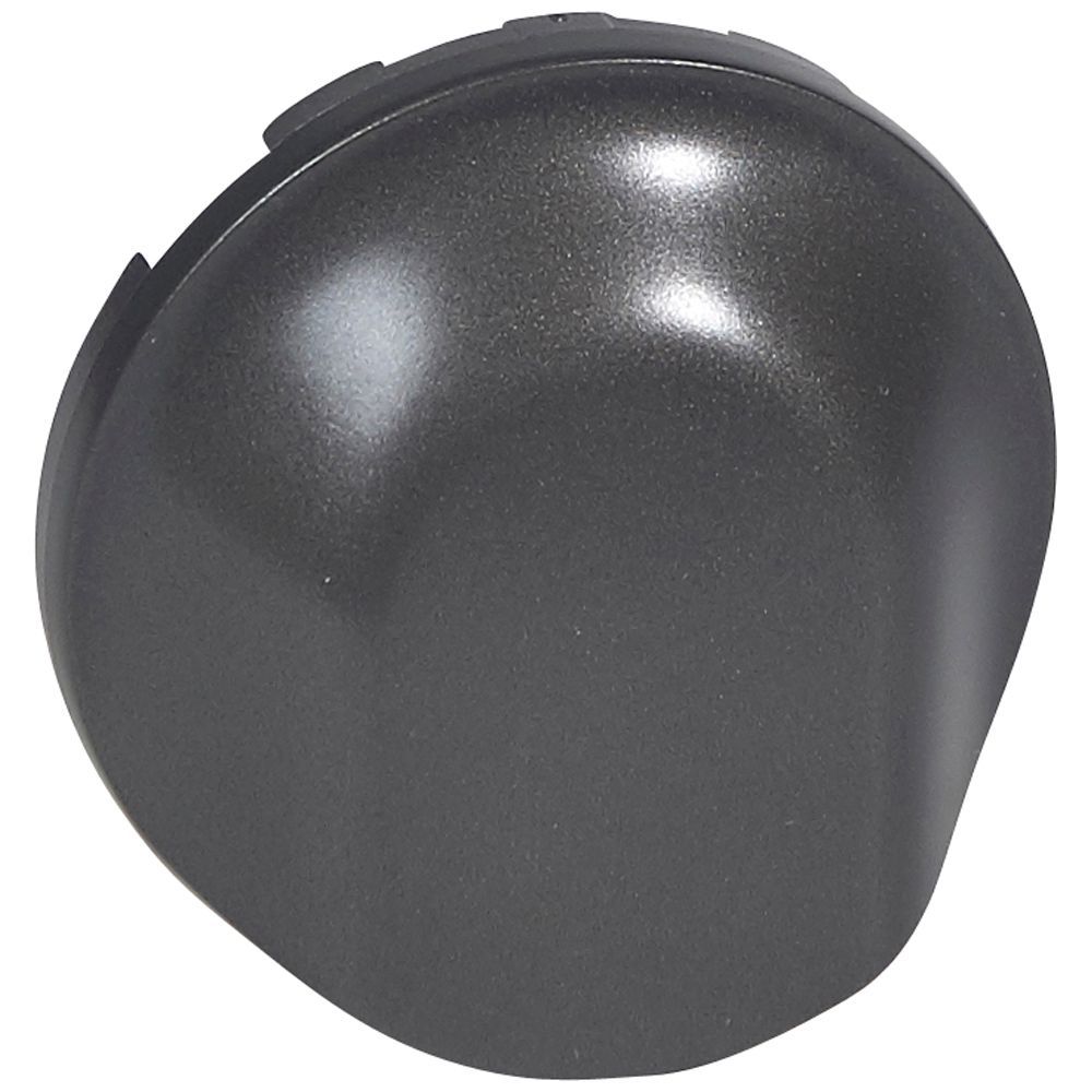 LEG 067941 CL KRYT KABEL. VÝVODU GRAFIT