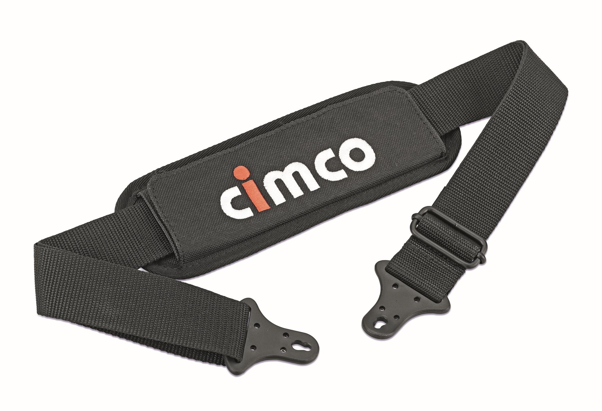 CIMCO 170275 Ramenní řemen KLASIK 750 - 1350 mm