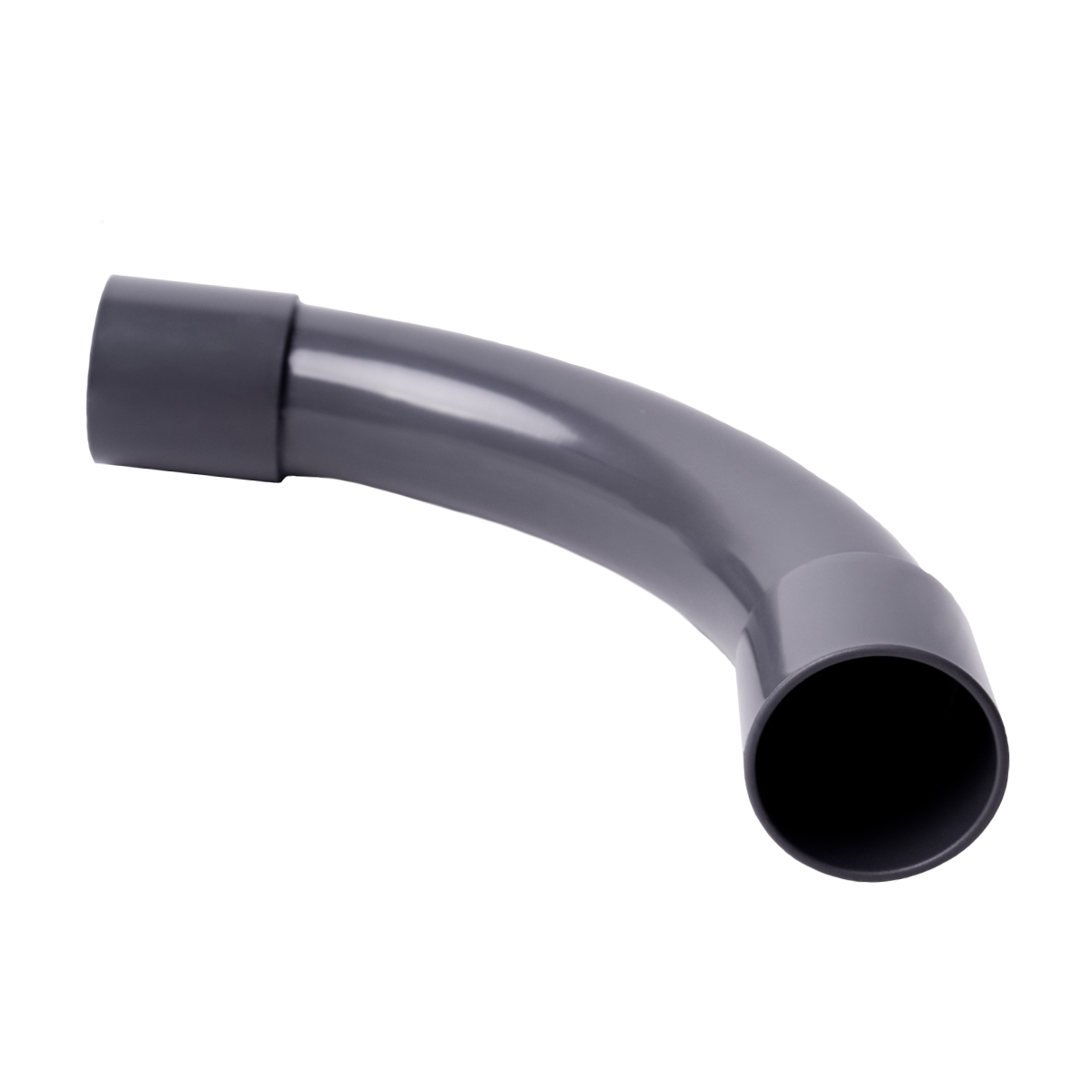 KOPOS 4140 LB  KOLENO PVC