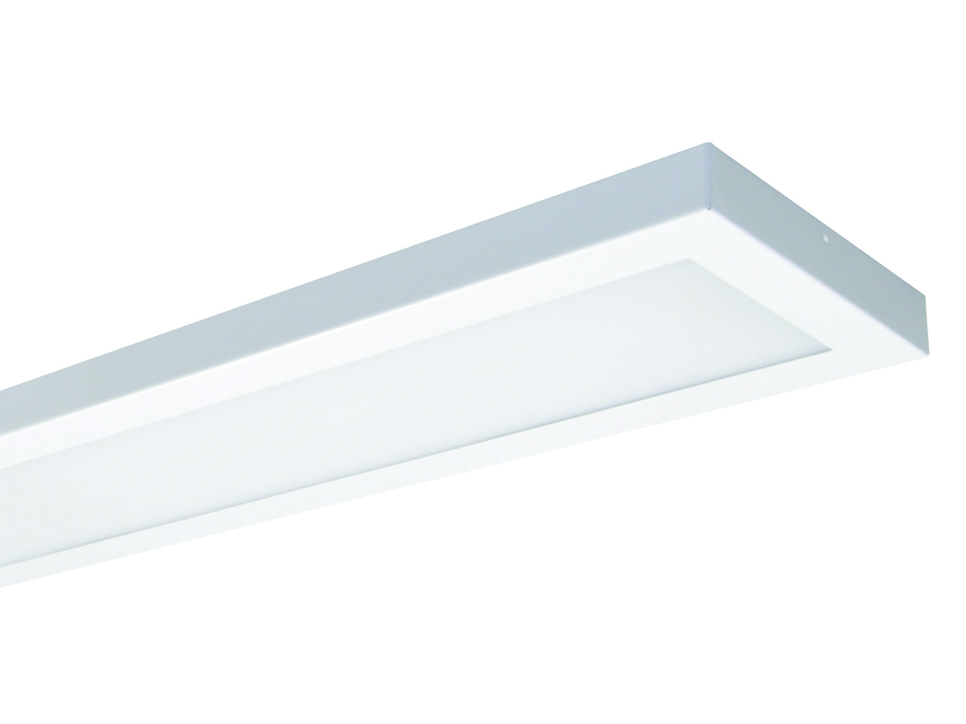 Svítidlo interiérové TREVOS NAOS 2.4ft, 6400 lm, IP40, 4000 K