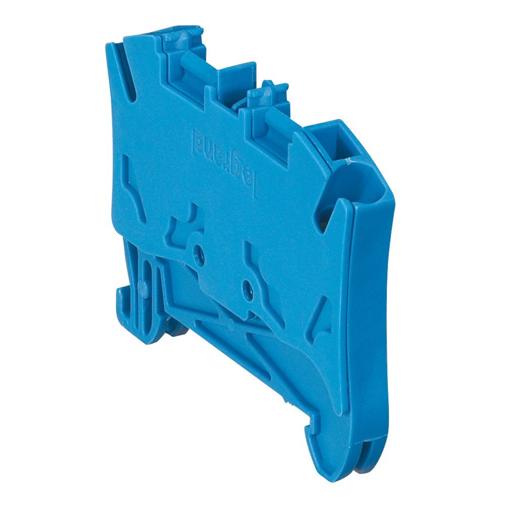 LEG 037200 SVORKA PRUŽ N 4MM2 Š5MM(NOVÁ)