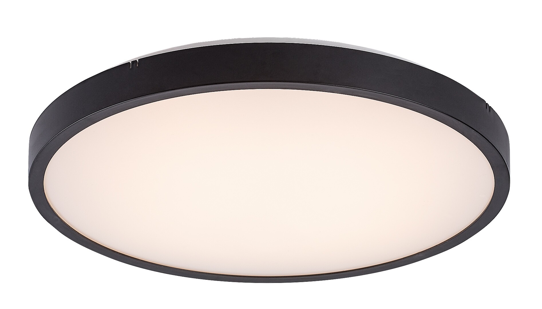 LED panel Alenzo černá LED 24W RABALUX 71438