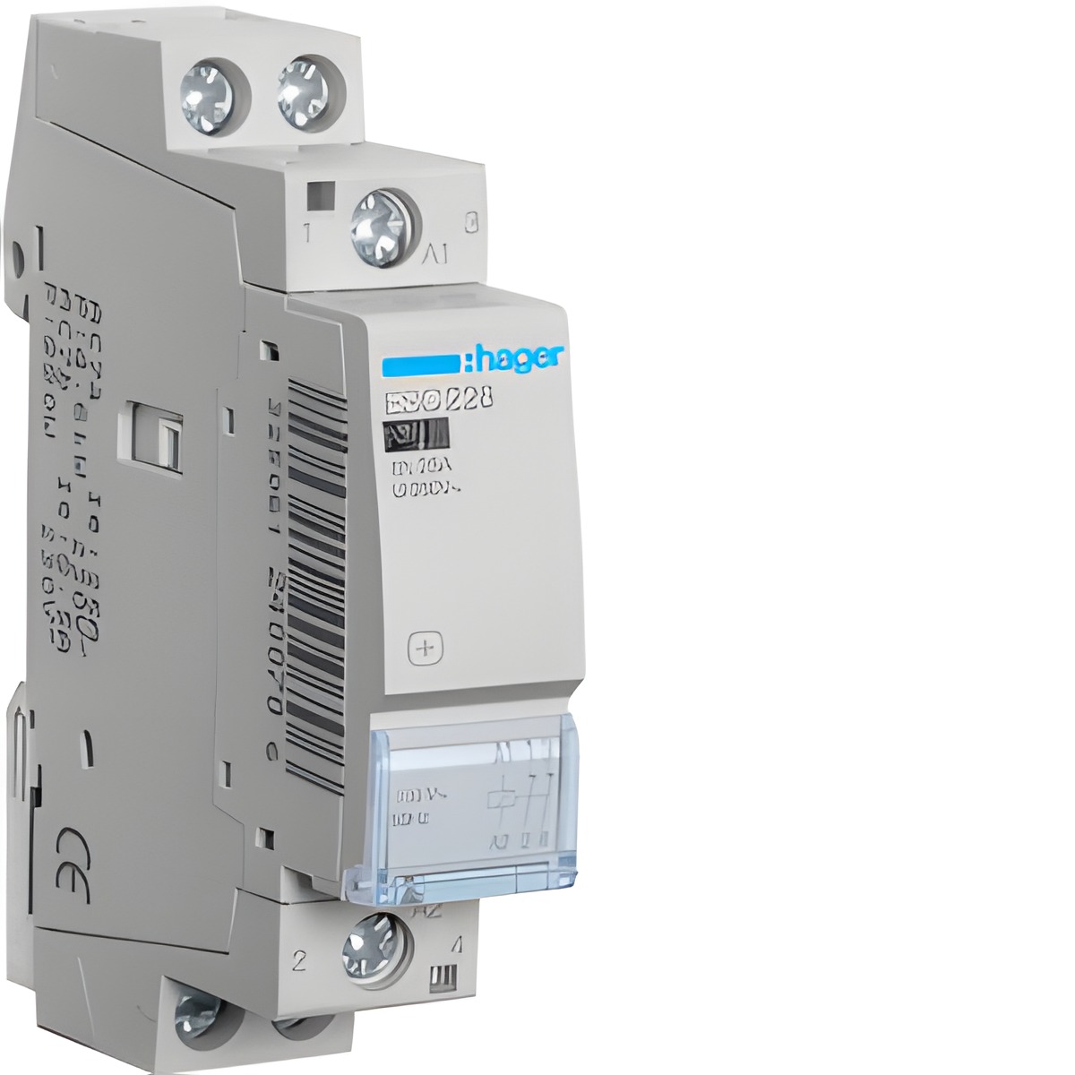 HAG ESC226 Stykač 25A, 2R, 230V AC