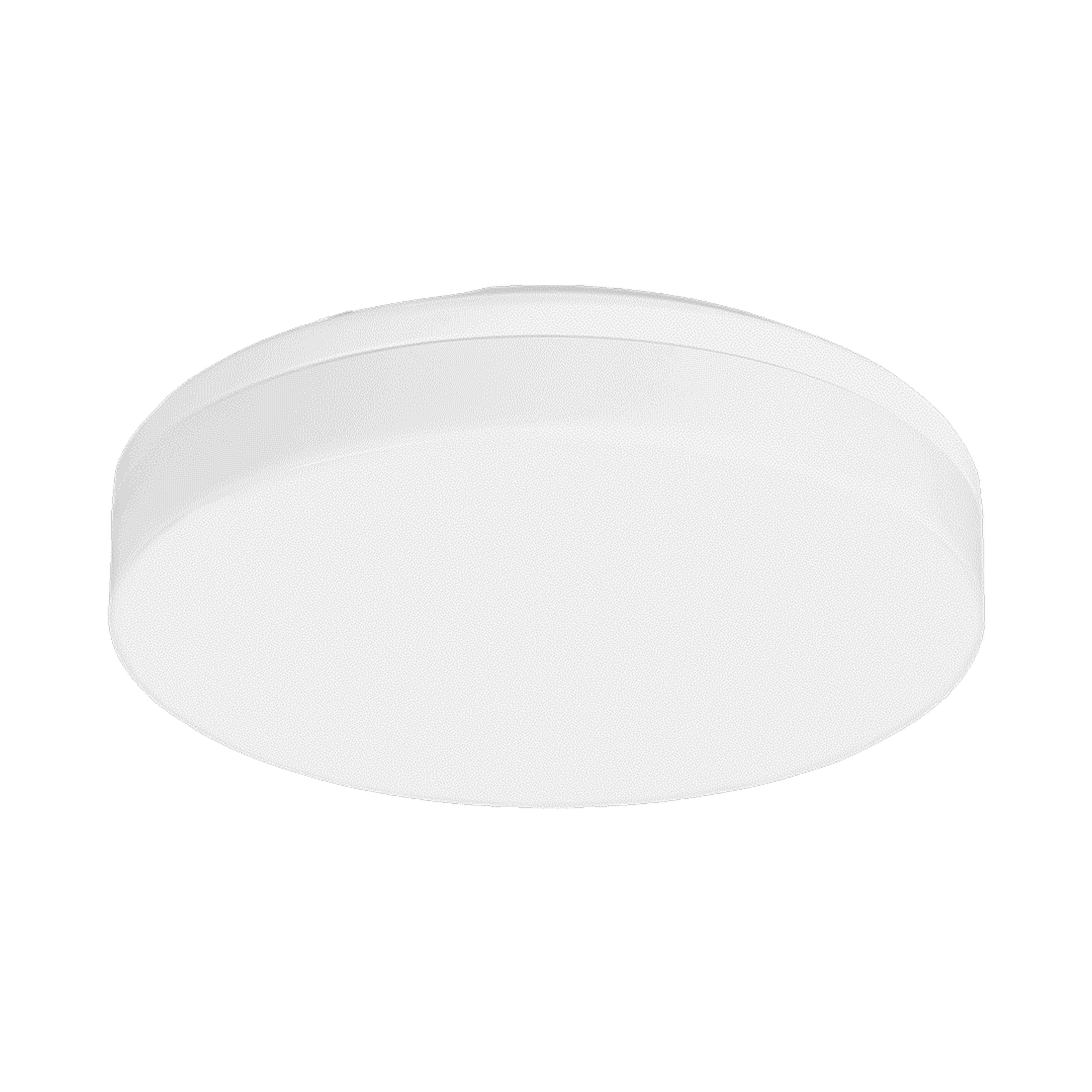 DAM GAMMA LED BASIC 280 1500lm 840 IP54 II kl. OPAL (13W) IK10 280mm DOB