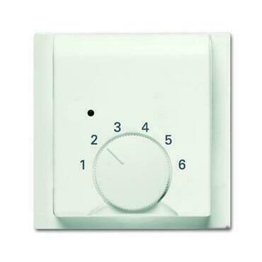 ABB 2CKA001710A4007 Kryt termostatu pro topení/ chlazení 14-Impuls