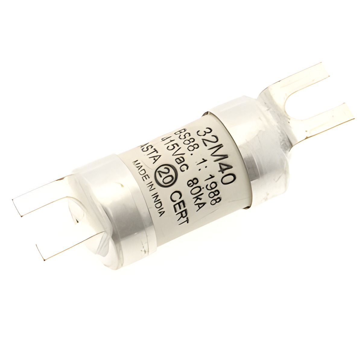 Pojistka EATON NITD32M40 (norma BS88), 415V AC, 40A gM