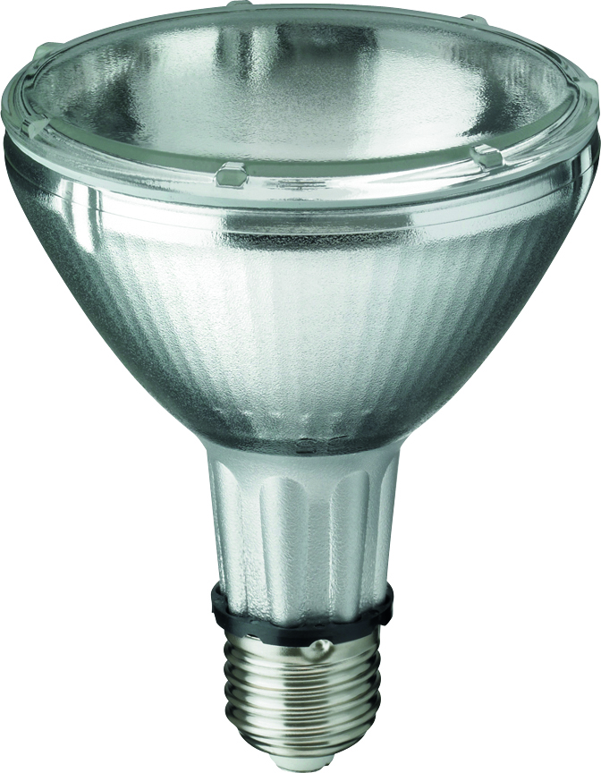 Výbojka metalhalogenidová Philips MASTERC CDM-R Elite 70W/930 E27 PAR30L 40D