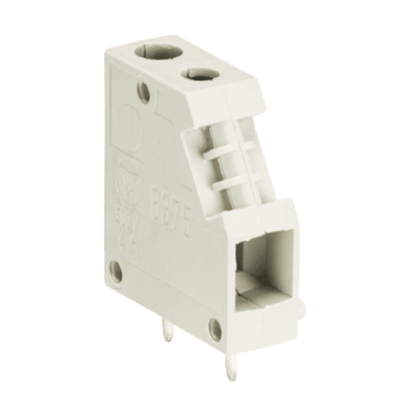 SCHM 25.700.0153.0 Svorka 8375 rastr 7.5mm, 4mm2