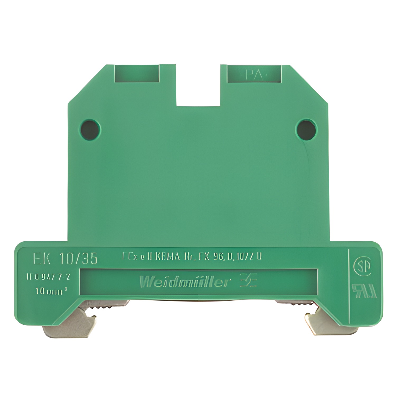 WEIDMÜLLER 661360000 EK 10/35