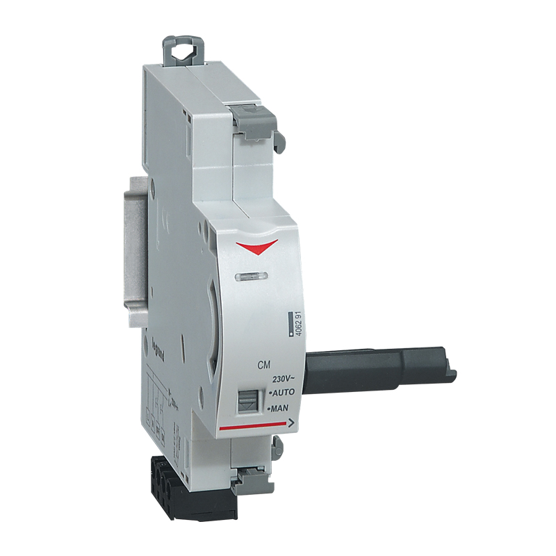LEG 406290 DX3 MOTOR.POHON 24/48V