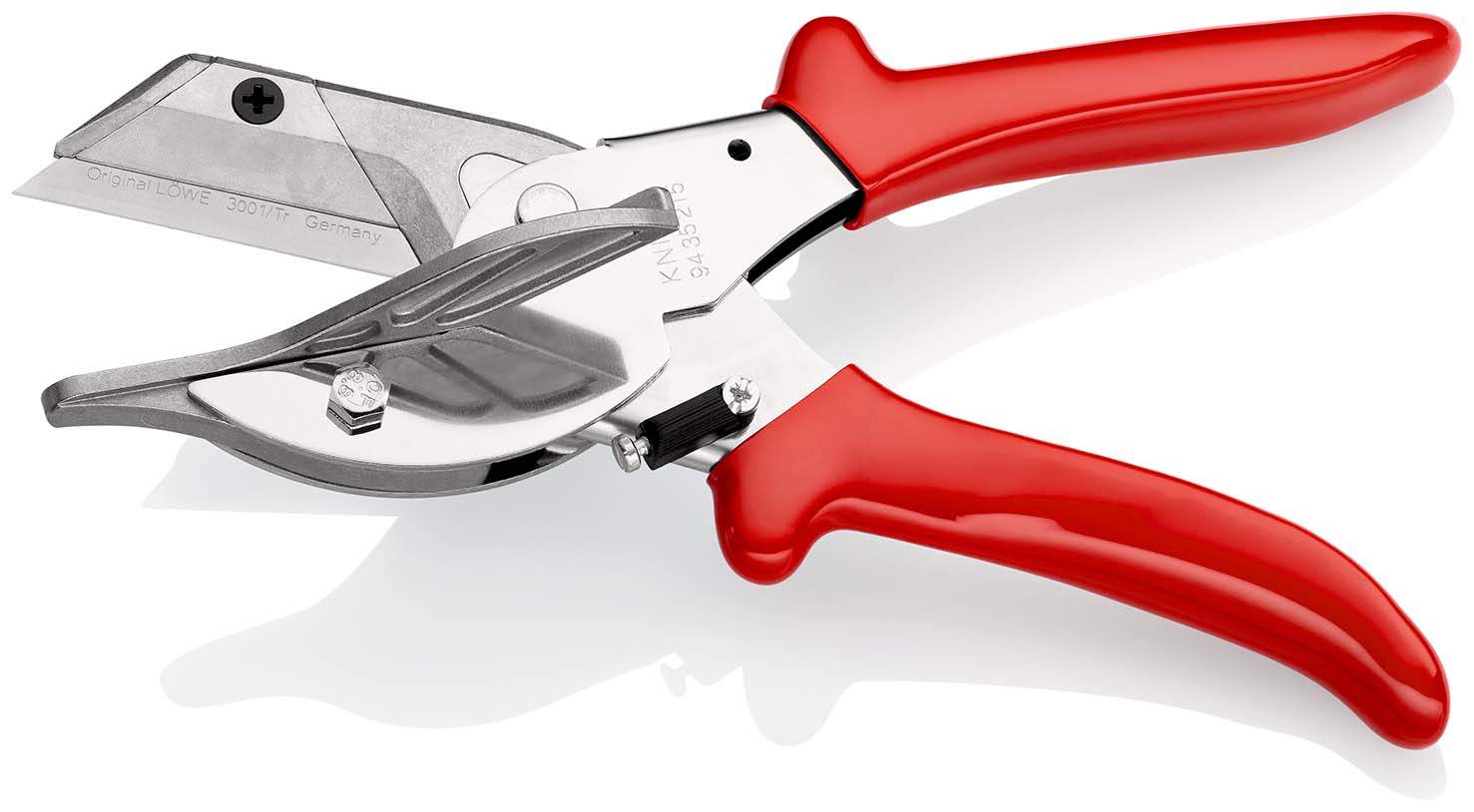 KNIPEX 94 35 215 Nůžky pokosové