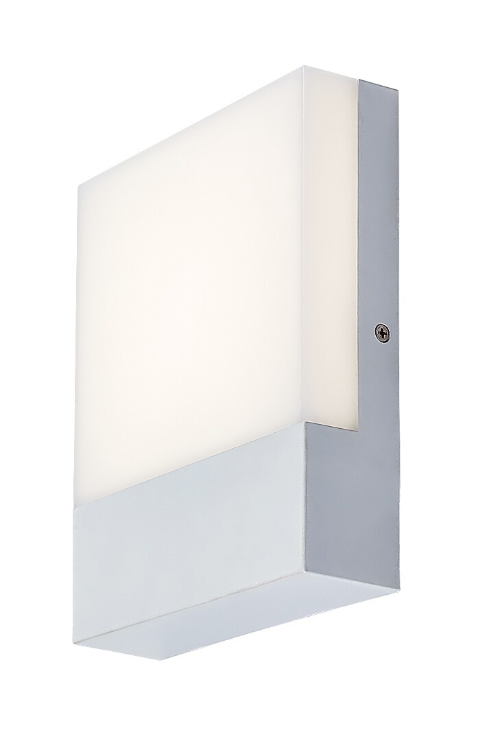 Venkovní nástěnné svítidlo Gimone bílá LED 10W RABALUX 77098