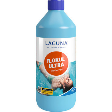 Laguna flokul ultra, 1 l