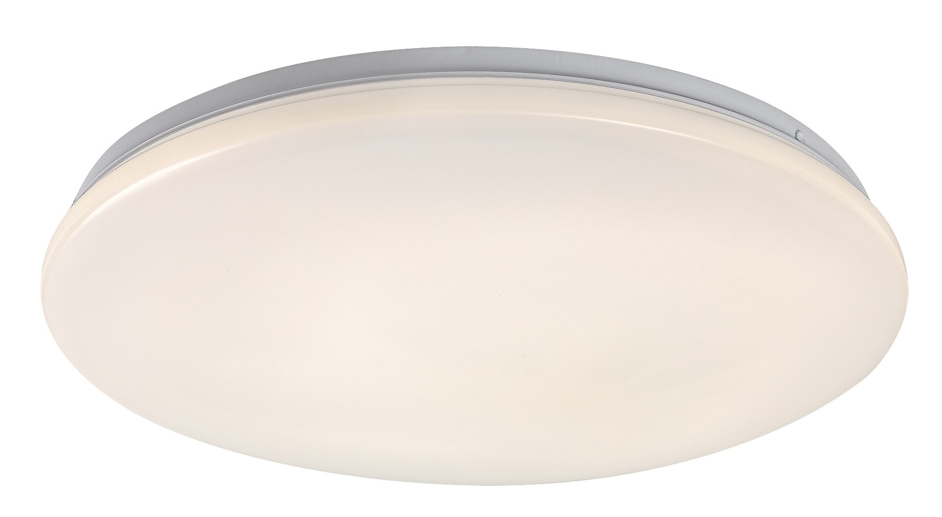 Stropní svítidlo Lucas bílá LED 24W RABALUX 71506