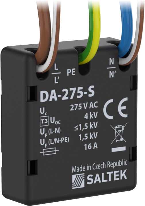 SALTEK A06739 DA-275-S