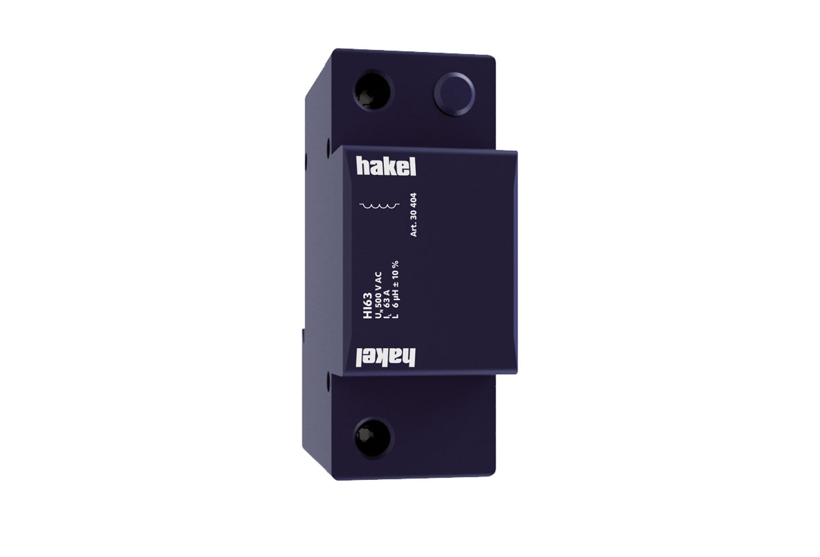 HAKEL 30404 HI63 Tlumivka