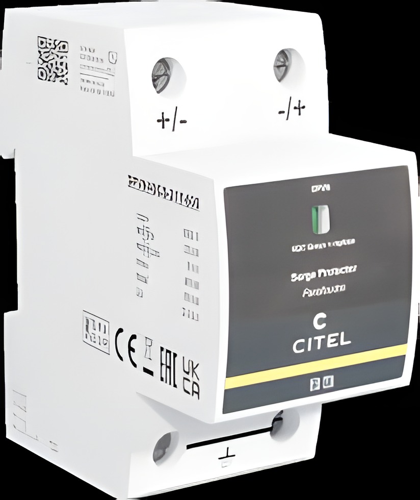 CITEL 65112101 DPVN40CS-21Y-600