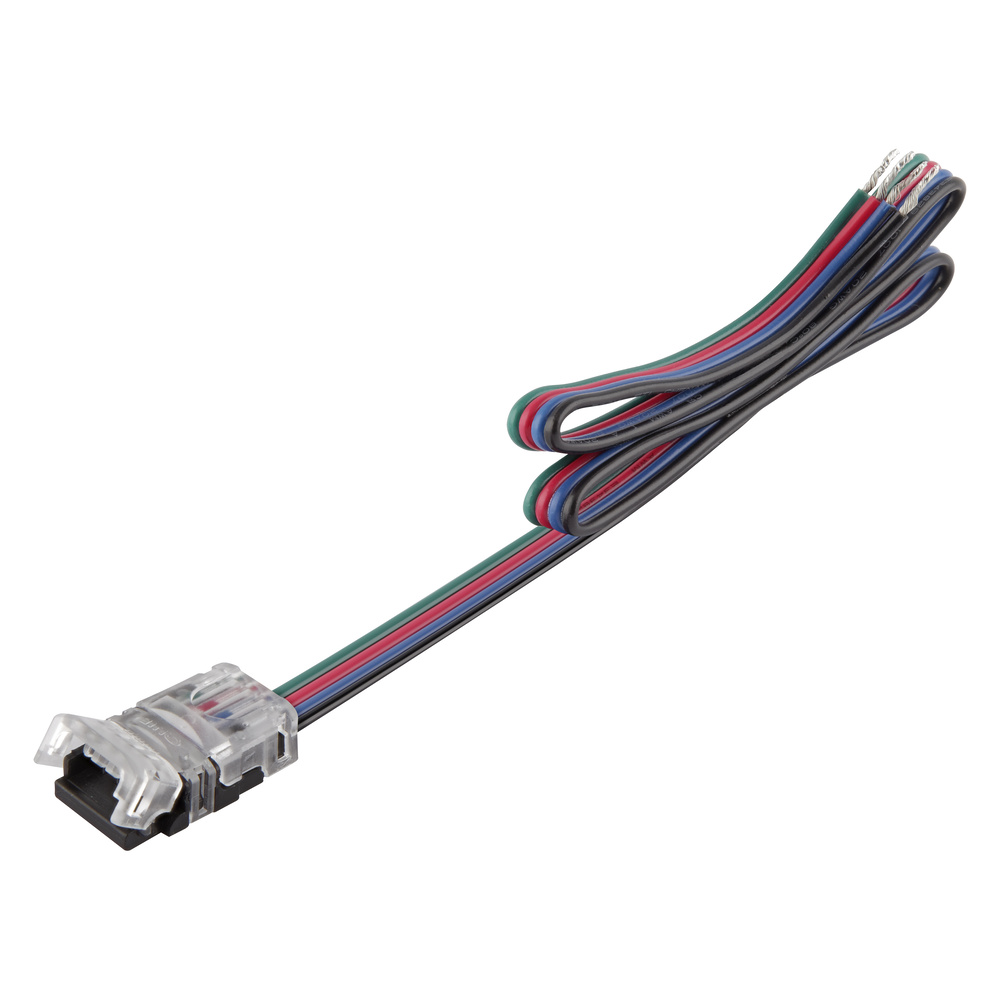 Konektor napájecí pro LED pásek LEDVANCE LS AY VAL-CP/P4/500