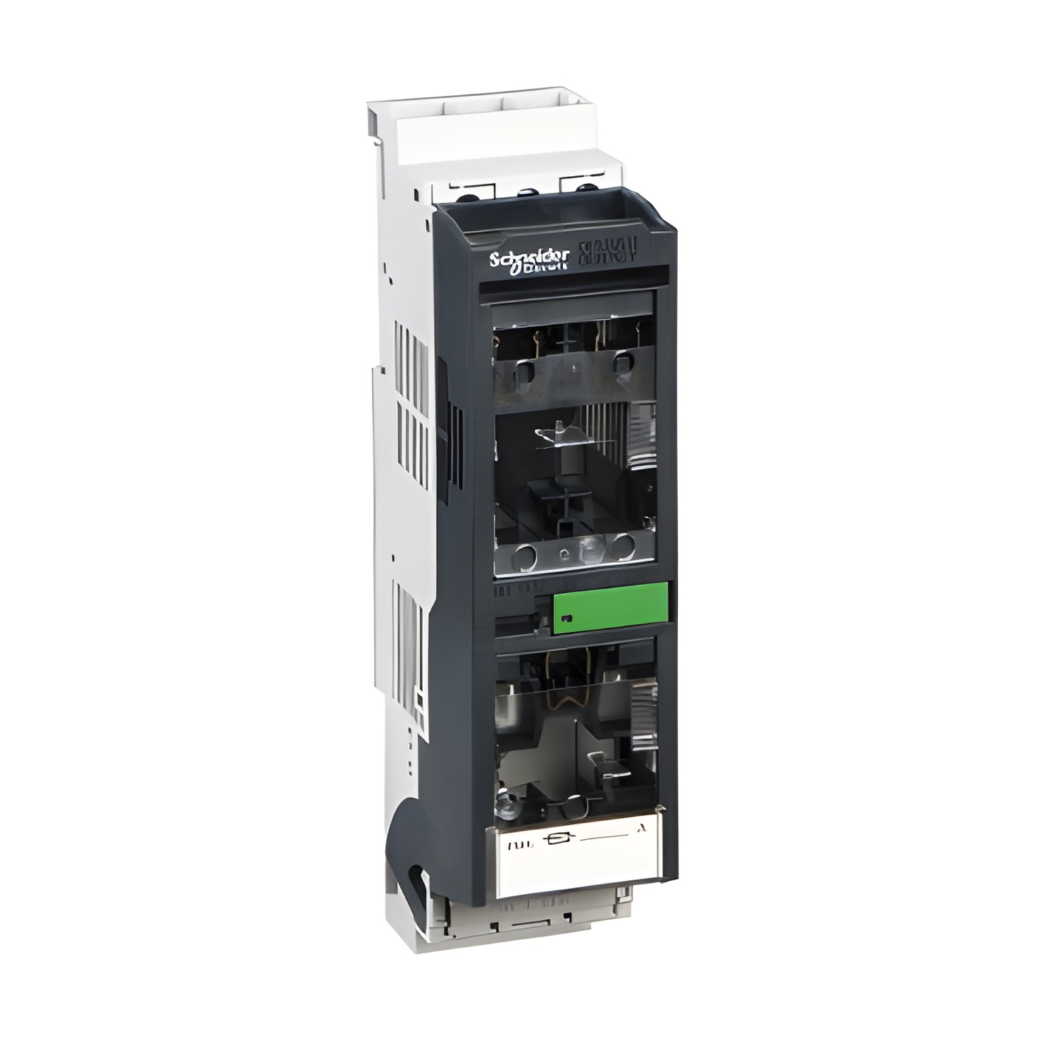 SCHN LV480750 ISFT100N 3P + svorky 2,5-50mm2