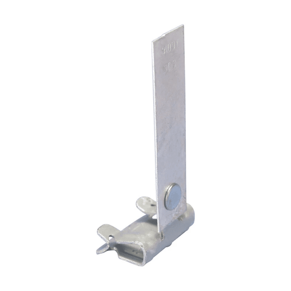 SCHM EB-4H24ST3 171500 natloukací příchytka s pásem, materiál 3-8mm