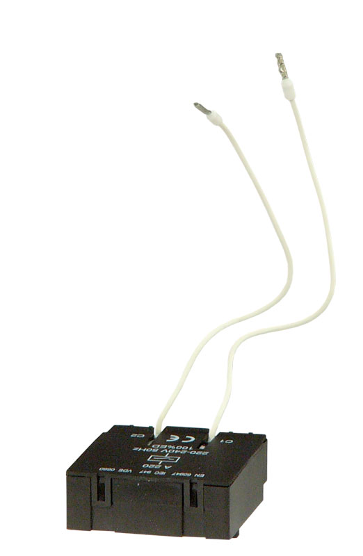 Napěťová spoušť OEZ:39281 SV-SM1E-A400, Uc AC 400