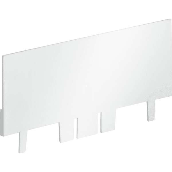 SCHM KA-1296-20 Dělící příčka 180x180 mm