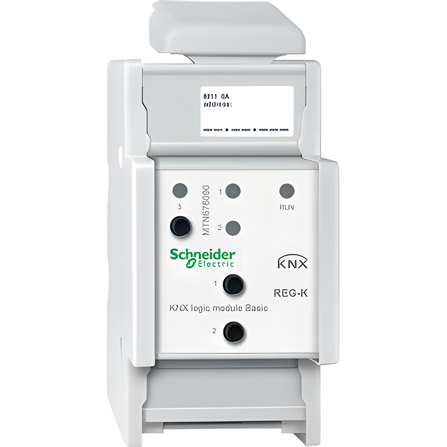 SCHN MTN676090 KNX logický modul Basic REG-K