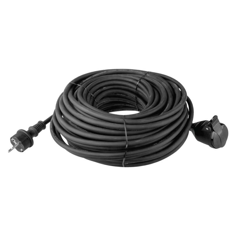 EMOS P01805 PRODL. 1Z 5M 1,5MM GUMA SCH.