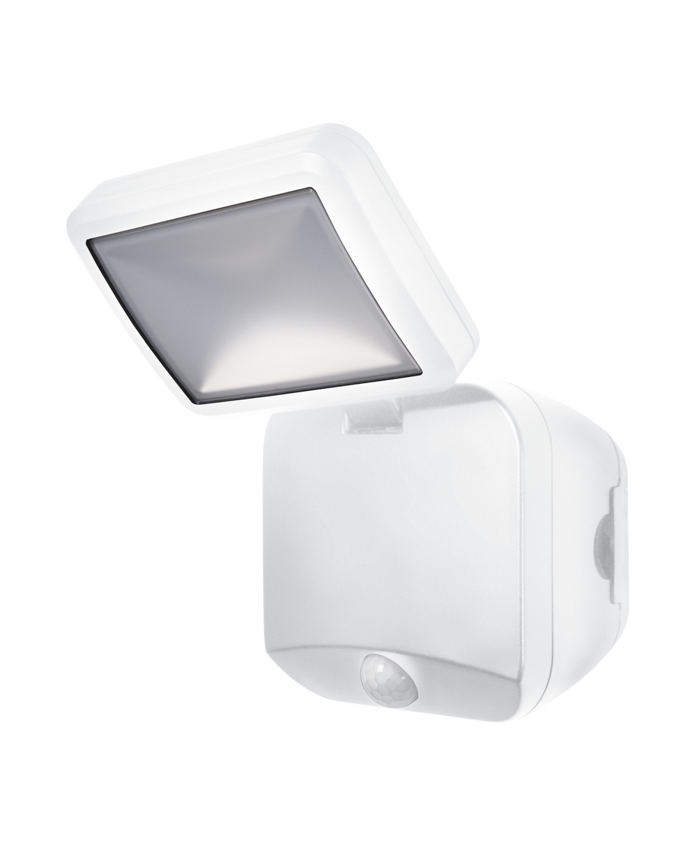 LED svítidlo OSRAM BATTERY LED SPOTLIGHT SINGLE WT