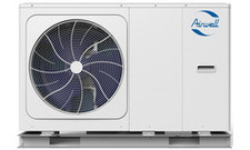Tepelné čerpadlo AIRWELL WELLEA Monoblok AW-WHPMA10-H91 10kW