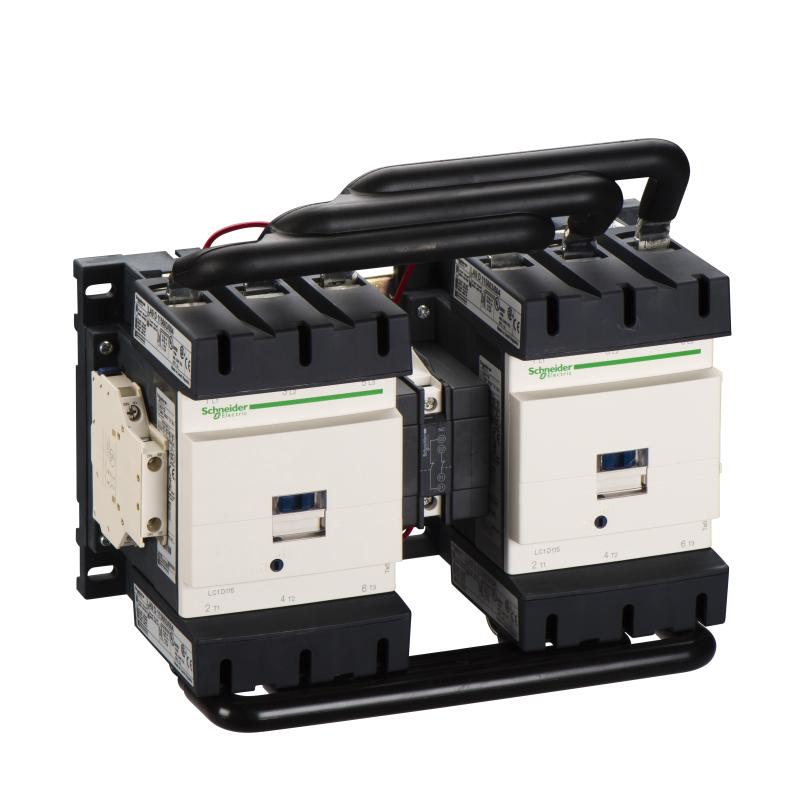 SCHN LC2D115FE7 REVERZNÍ STYKAČ LC2D 115A