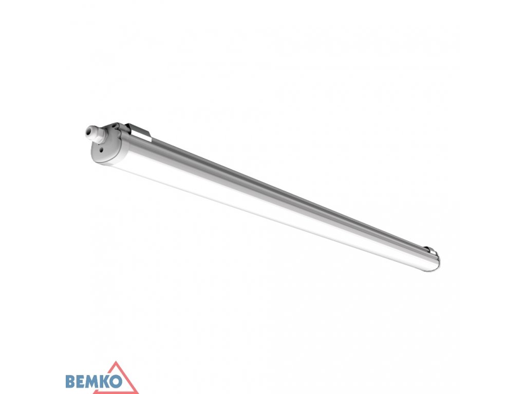 DAM LED prachotěsné svítidlo RAPTER 18W 1800lm 4000K IP65