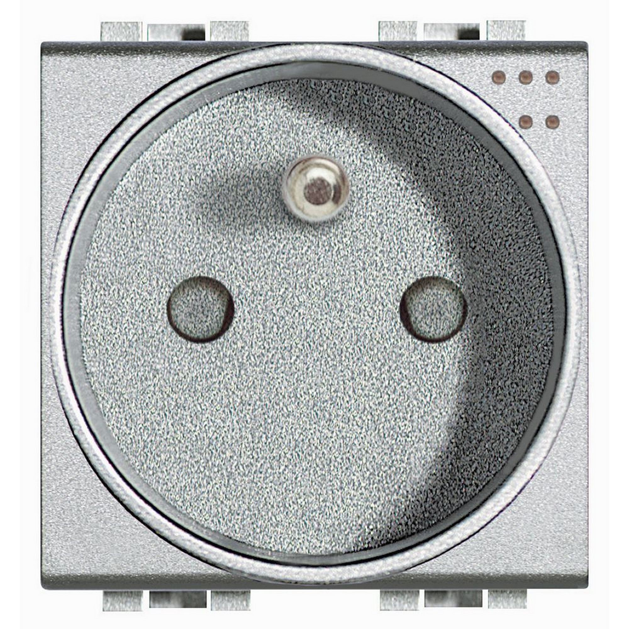 LEG NT4144 BTLT ZÁSUVKA 2P+T 16A,KONTR,2M
