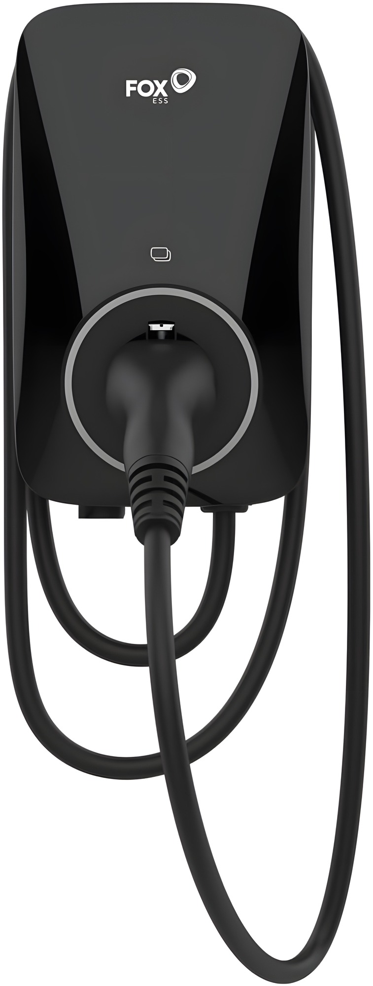 FoxESS EV CHARGER 11kW, Bluetooth,RFID,WIFI,6m kabel,
