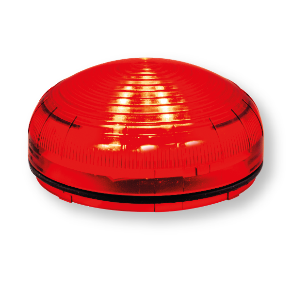 SCHM SIR-90844 LD monofunkční modul XLF JR/DIRECTIONAL, zelený, 90844