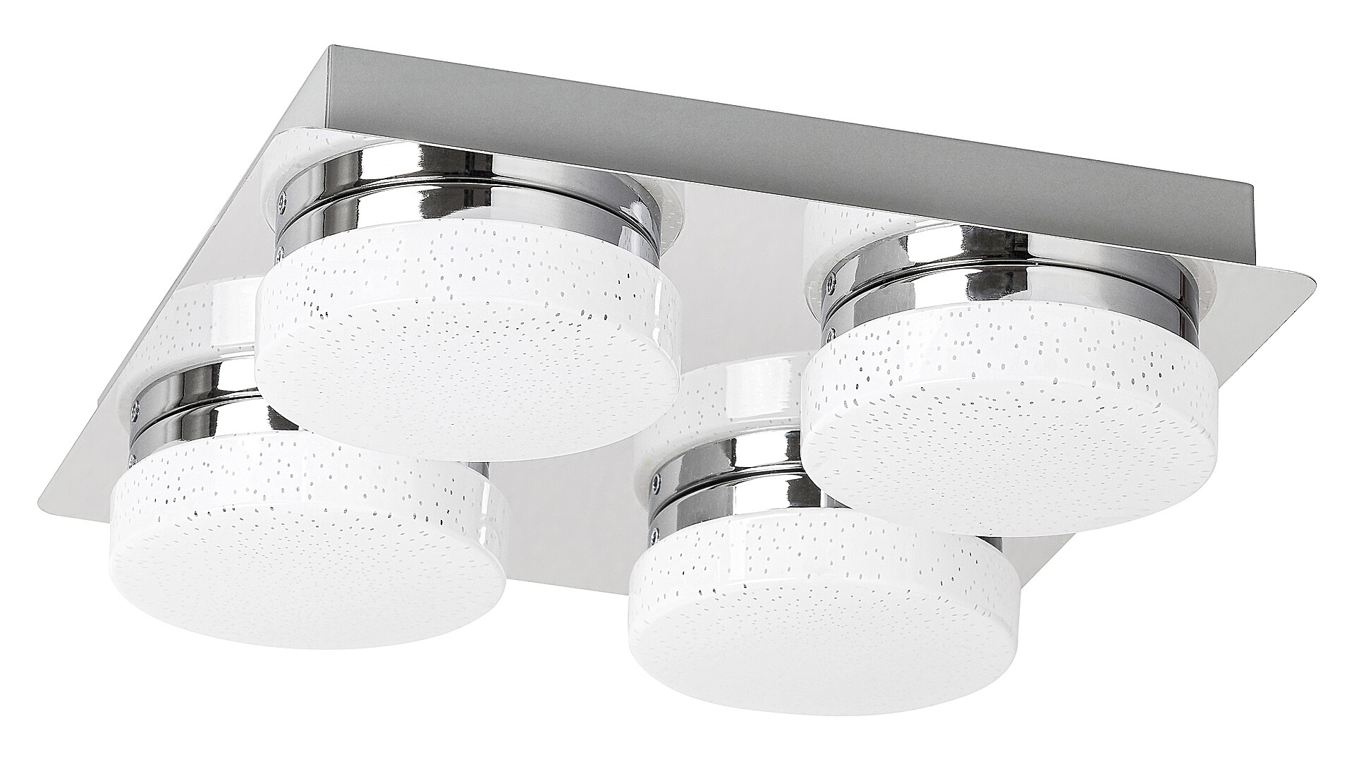 Bodové svítidlo Hilary chromová LED 20W RABALUX 5664